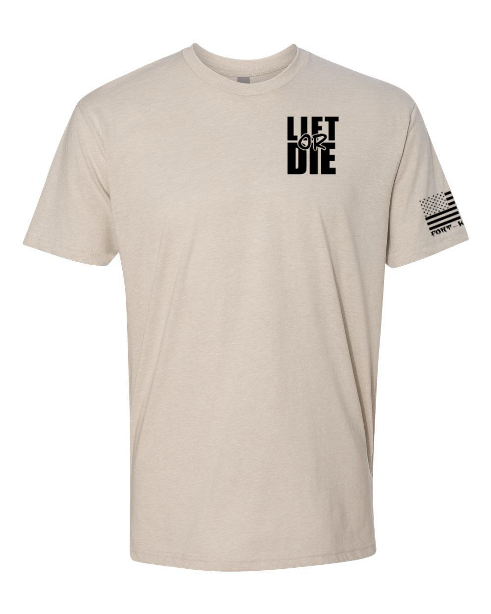 DeadCember Zombie T-Shirt Lift Or Die