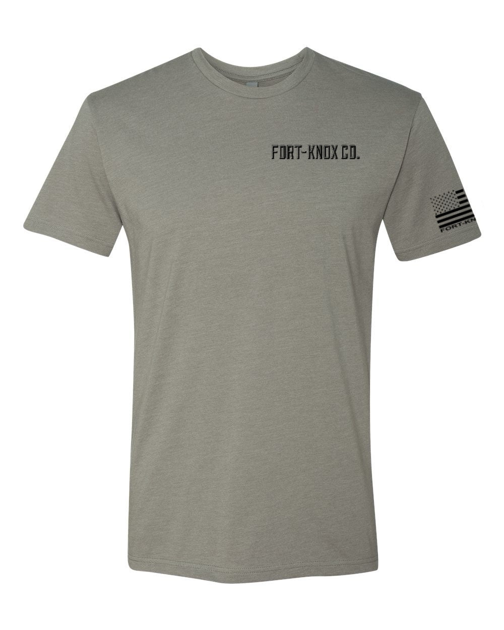 Battle Wolf Fort-Knox Co. Shirt