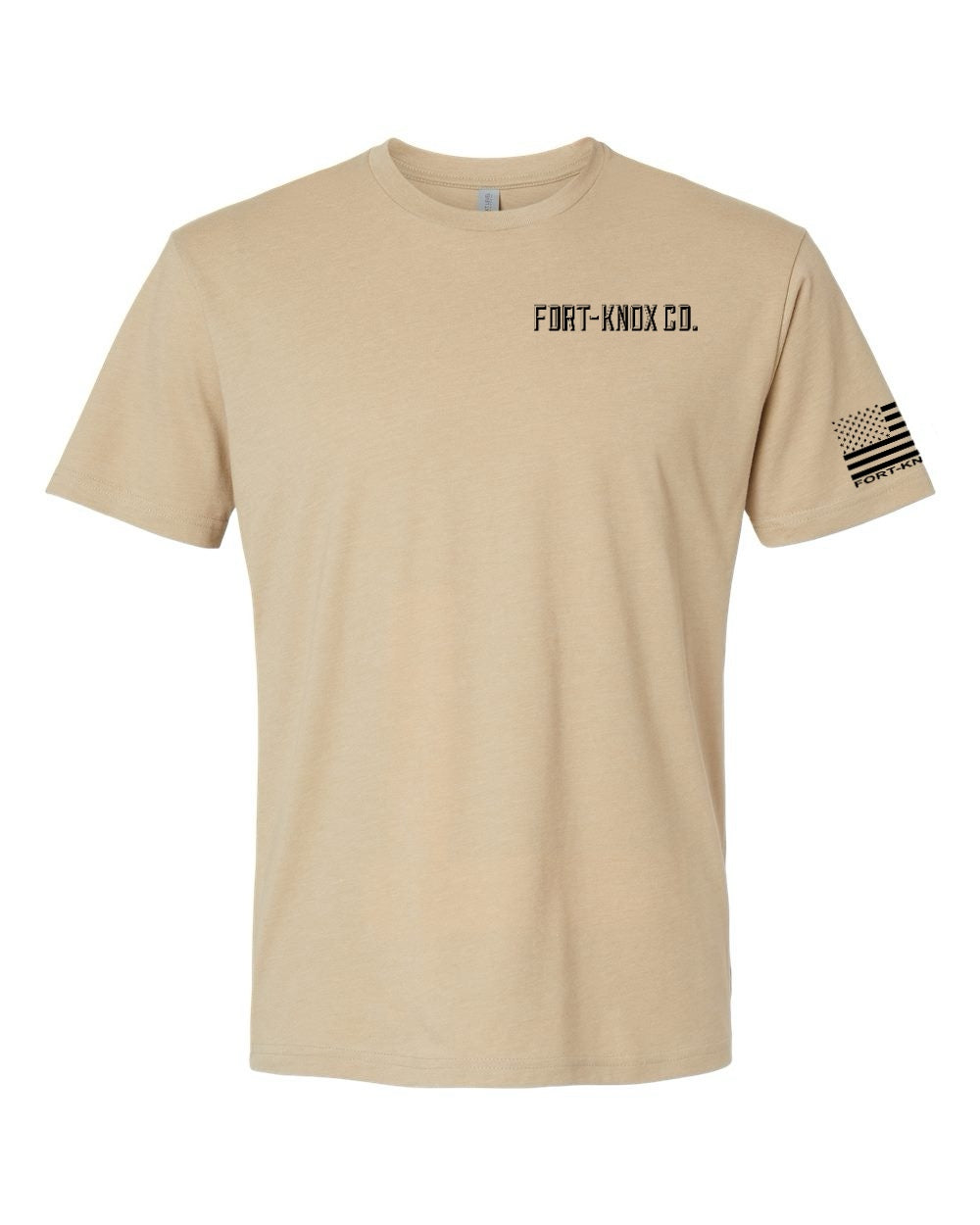 Battle Wolf Fort-Knox Co. Shirt