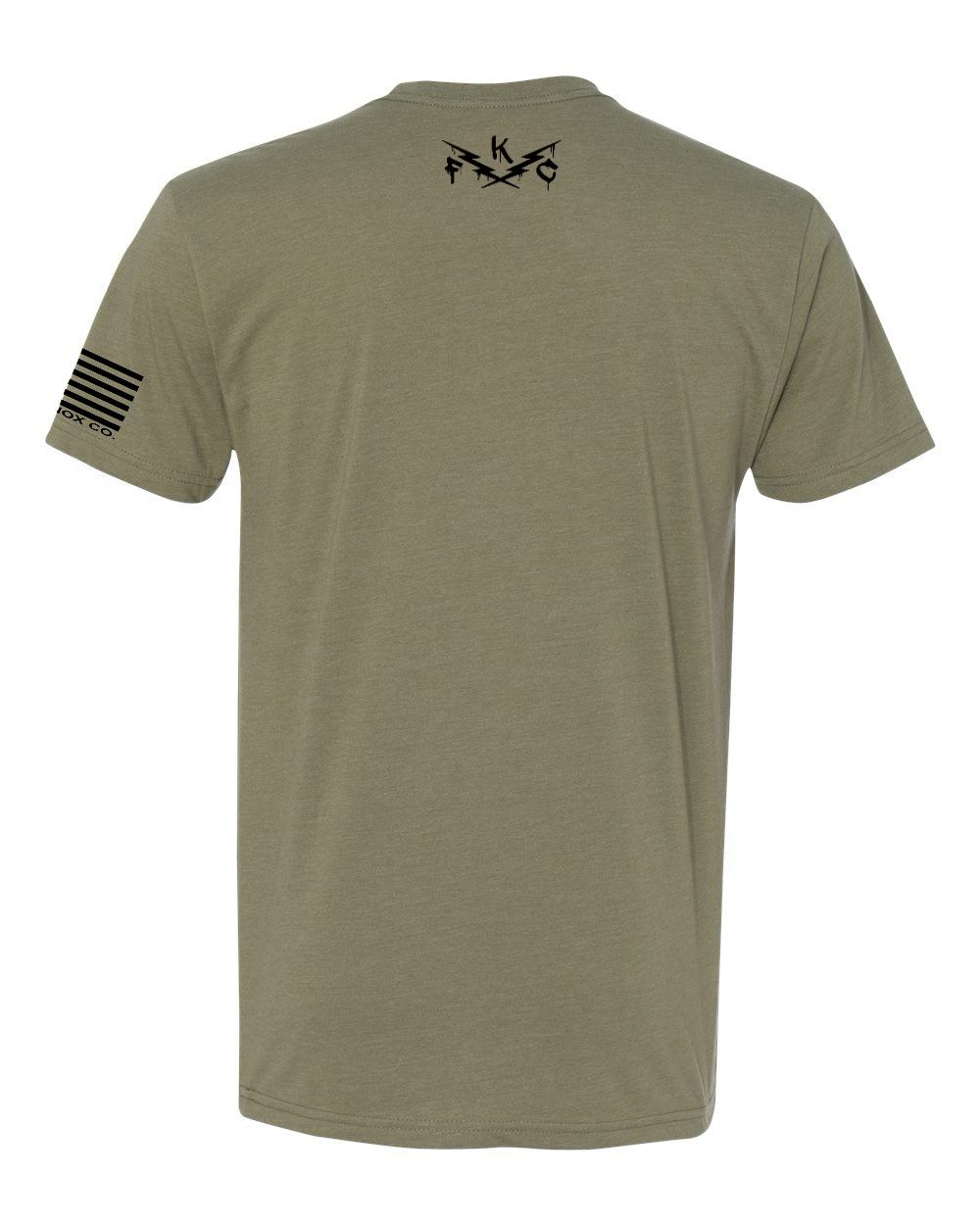 Fort-Knox Co. Shirt