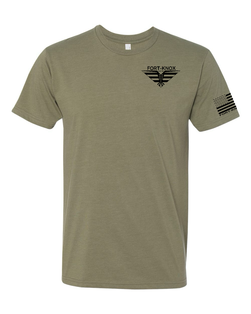 Fort-Knox Co. Shirt