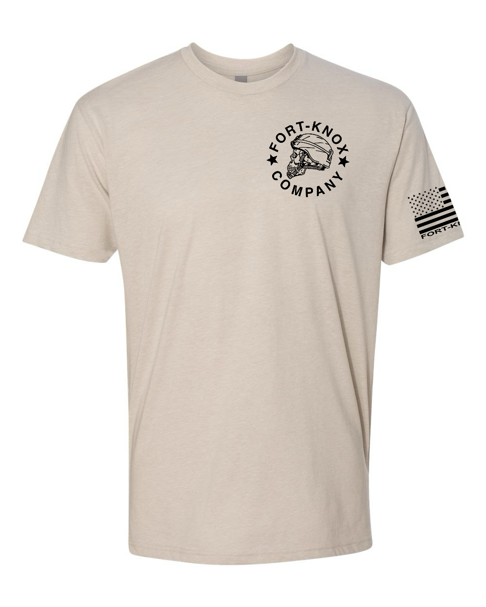 Train For The Day Short Sleeve T-Shirt